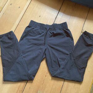 Under Armour black tracksuit